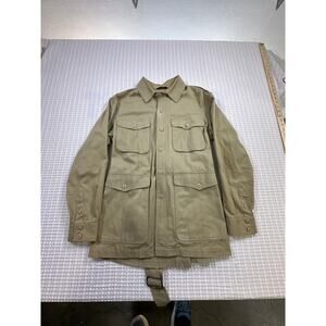 Vintage 90s Chaps Ralph Lauren Jacket Gorpcore Outdoors Granpacore Utility